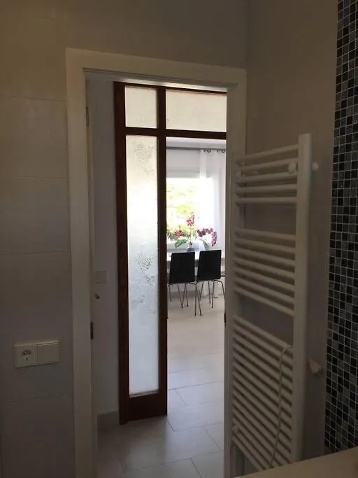 Beach Front Apartment In Cala Marsal With The Sea View ! Portocolom  0*, Portocolom (Mallorca)